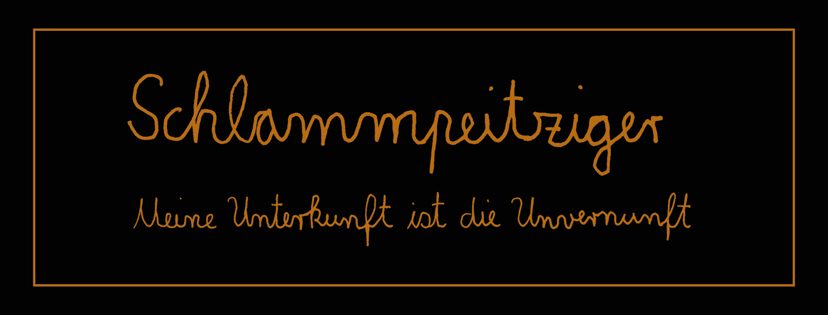 schlammpeitziger album 2024
